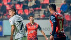 El equipo que se farreó la cima