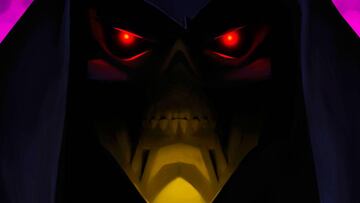 He-Man & The Masters of the Universe regresa como serie animada en Netlix