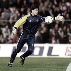 La revolución incomprendida de Carlos Busquets