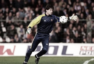 La revolución incomprendida de Carlos Busquets