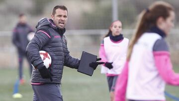 Kino, nuevo entrenador del Levante tras el cese de Tudela