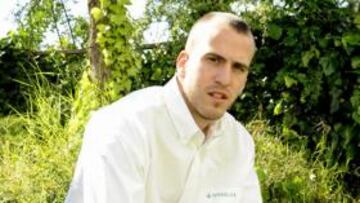 REGRESO A LA ACB. Sergio Rodríguez abandona los Knicks de la NBA para jugar en el Real Madrid.