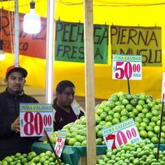 Inflación en México llega a 4.42% en marzo 2024: ¿qué productos subieron?