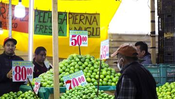 Inflación en México llega a 4.42% en marzo 2024: ¿qué productos subieron?