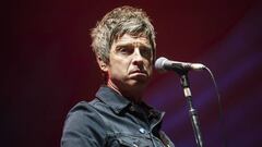 Noel Gallagher carga duramente contra el príncipe Harry por ir contra su familia