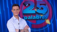 Christian Gálvez, pendiente de Mediaset para cerrar su regreso a la televisión