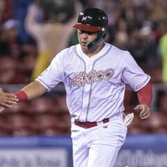 México apalea a USA y avanza por un boleto a Tokio 2020