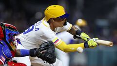 Los primeros eliminados del Clásico Mundial de Béisbol 2026
