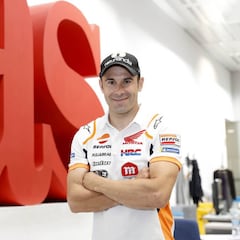 Toni Bou: "Si me ganan es cuando no me voy a retirar"