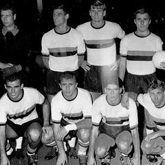 El Inter de HH, de Madrid al cielo entre abucheos