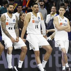 Los pasos que debería seguir el Real Madrid para salir de la ACB