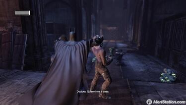 Batman Arkham Asylum y Batman Arkham City, a mitad de precio en Steam