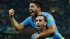 ¿Qué es la 'garrra charrúa'?