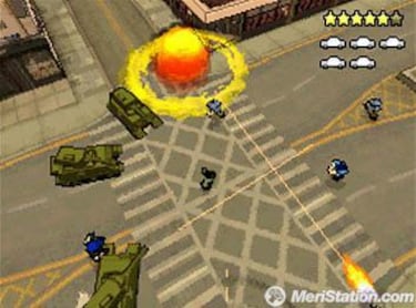 Grand Theft Auto: Chinatown Wars, Impresiones