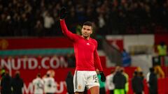 “Casemiro es el cemento que une al United”