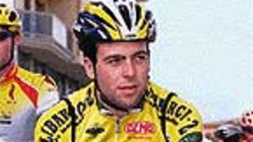 Fran Gutiérrez venció en 2002.