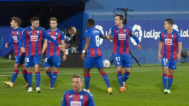 Comienzo en falso y reacción de un equipo con orgullo