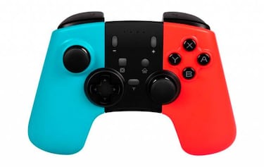 Los mejores mandos para Nintendo Switch