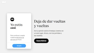 ¿Problemas con WeTransfer? este es el por qué