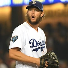 Dodgers y Kershaw extienden plazo para definir su futuro