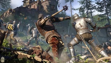 El nuevo DLC de Kingdom Come: Deliverance, a la venta el 16 de octubre