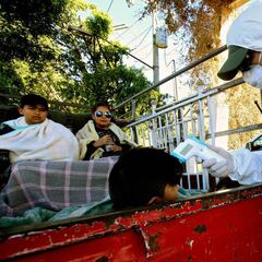 Muertos por Coronavirus en México al 7 de abril