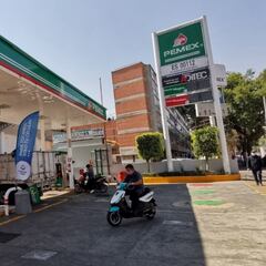 Precio de la gasolina en México: cuáles son las gasolineras más caras y dónde se encuentran