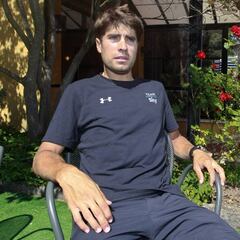 Landa: "El equipo que me quiera será por lo que puedo hacer"