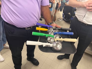 Star of the Seas: the cruise ship that combats food waste with artificial intelligence