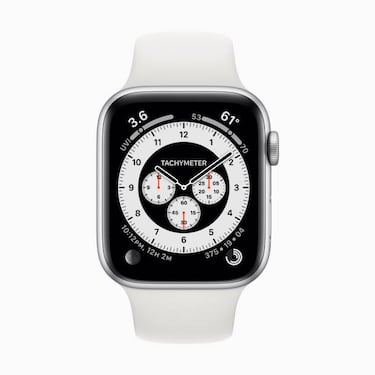 WatchOS 7, Fecha y todas las novedades que llegan al Apple Watch