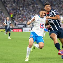 Aficionados del Cruz azul se queja de TUDN por no transmitir el partido contra Rayados