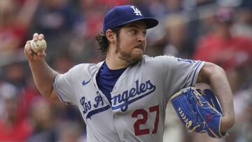 Bauer fue acusado de agredir a una mujer durante dos encuentros sexuales y desde el 1 de julio está en licencia administrativa por parte de MLB.