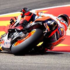 Oficial: sanción por pisar lo verde en la última aún sin aviso previo