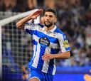 Deportivo 3 - Cultural 0: resumen, goles y resultado del partido de LaLiga Hypermotion