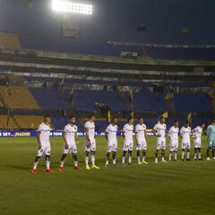 Futbolistas de la Liga MX no jugarán mientras haya riesgo de contagio
