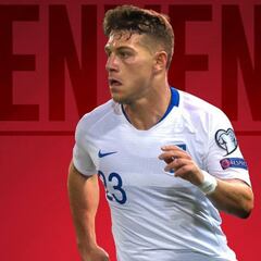 Leonardo Koutris firma por el Mallorca hasta el 30 de junio