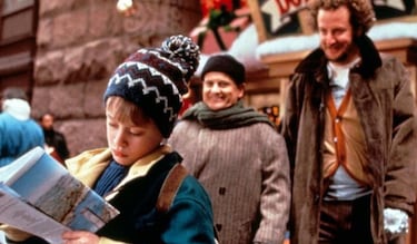 Las más fantásticas películas navideñas para ver en diciembre, ponerse festivo y celebrar la Navidad