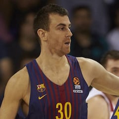 Un clásico europeo a 48 horas del gran clásico de la Liga Endesa