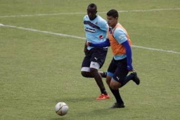 Independiente Medellín va ganado la serie 1-0