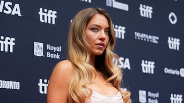 Con el paso de los años, Sydney Sweeney se ha convertido en una de las artistas favoritas en la industria de Hollywood. Así ha sido su antes y después.