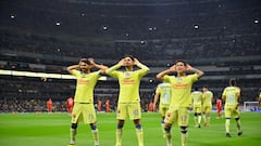 América, a cambiar la historia en el Estadio Azteca