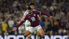 Resumen y goles del Leeds vs Burnley, jornada 35 de Premier League