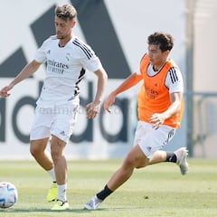 Antonio Blanco se sube al tren del Cádiz