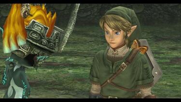 Twilight Princess HD: un remaster que va más allá