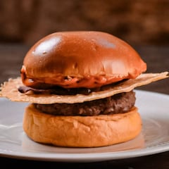 La ciudad en la que se come la mejor hamburguesa de España: “Calidad y un toque atrevido”