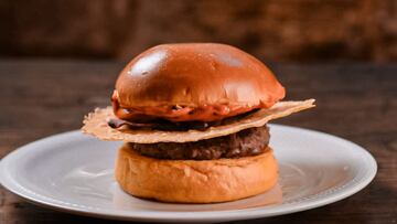 La ciudad en la que se come la mejor hamburguesa de España: “Calidad y un toque atrevido”