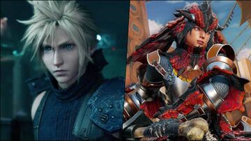 Capcom y Square Enix cancelan su presencia en la PAX East; temor al coronavirus