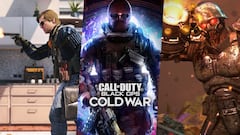 Call of Duty Black Ops Cold War | Nueva actualización; mapa zombie Firebase Z y mucho más