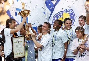 El Dinamo de Kiev es el club con más título en su país. En sus vitrinas se exhiben 1 Supercopa de Europa, 2 Recopas de Europa, 16 Copas de Ucrania y 14 Ligas de Ucrania