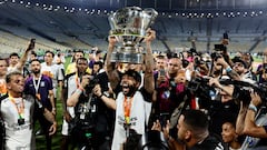 Memphis conquista Brasil